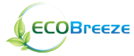 Ecobreeze logo